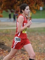 2009 CIF XC D4 Girls  - 061